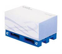BLOCK SU PALLET